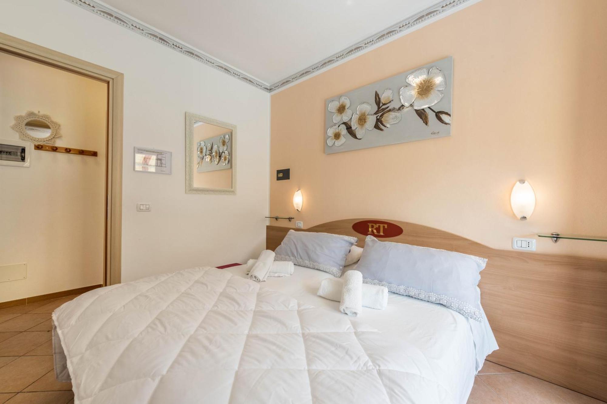 Tremosine Residence Tatiana A4 מראה חיצוני תמונה