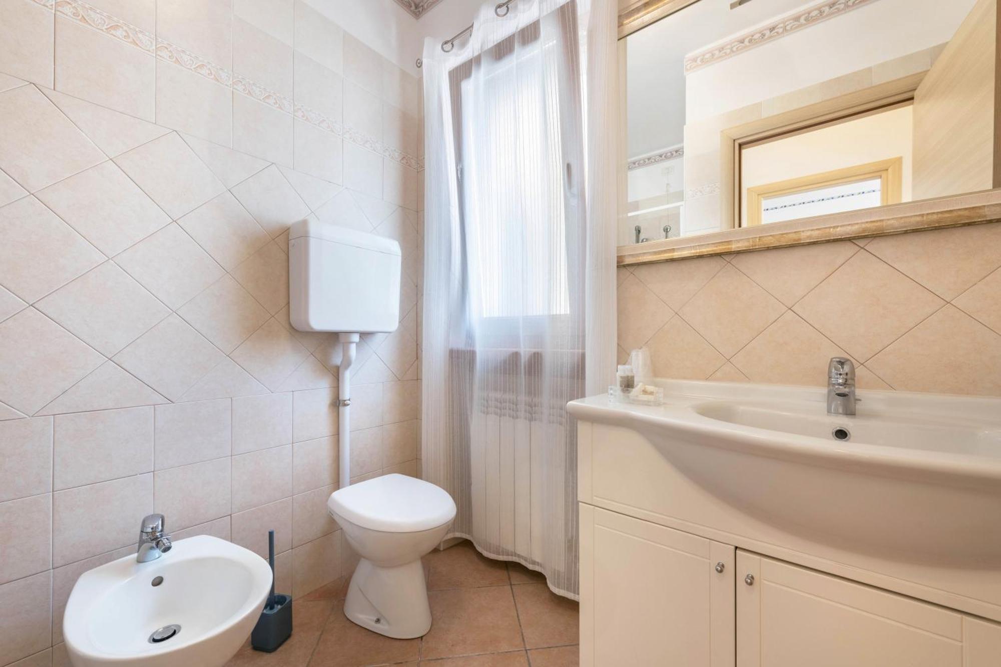 Tremosine Residence Tatiana A4 מראה חיצוני תמונה