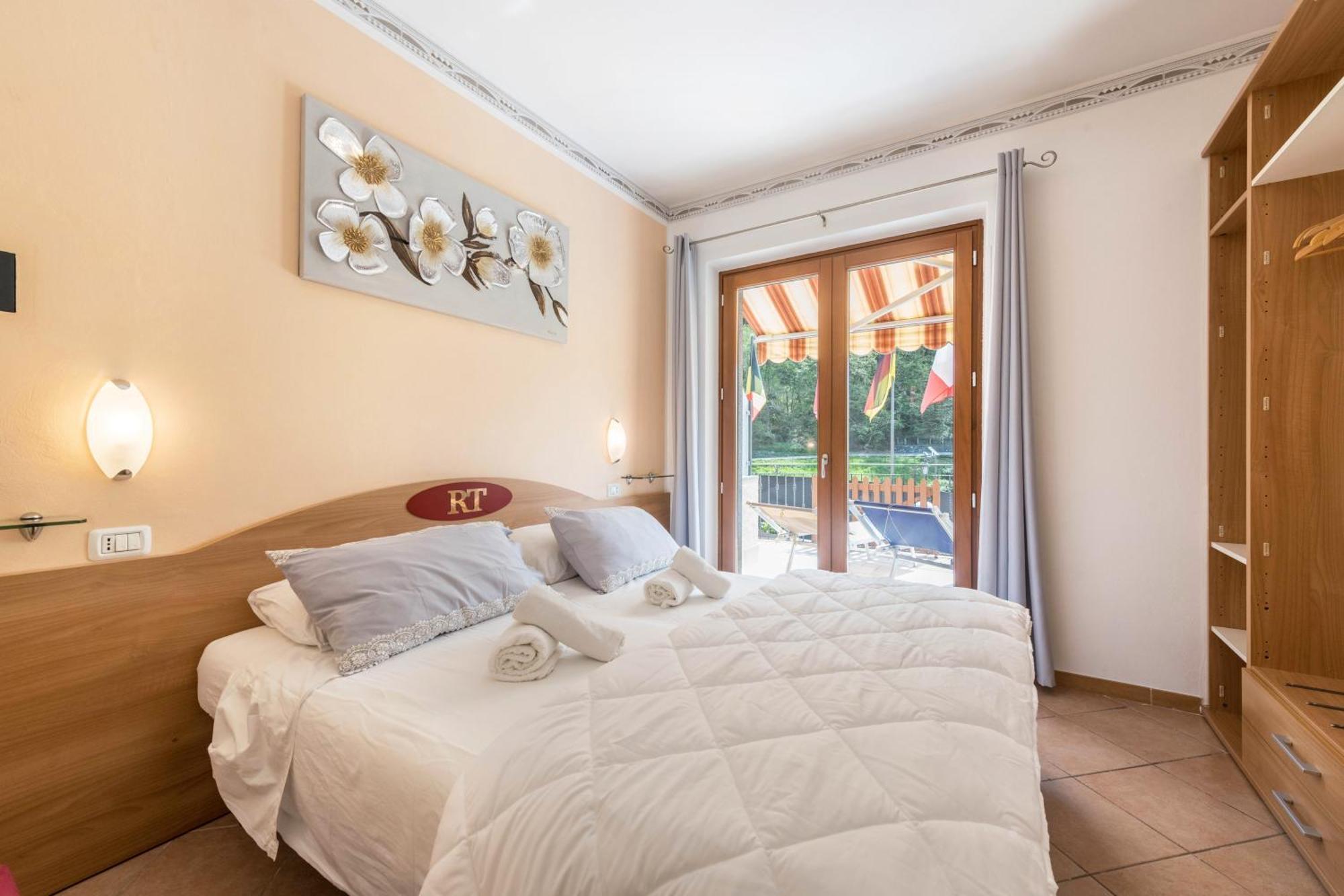 Tremosine Residence Tatiana A4 מראה חיצוני תמונה