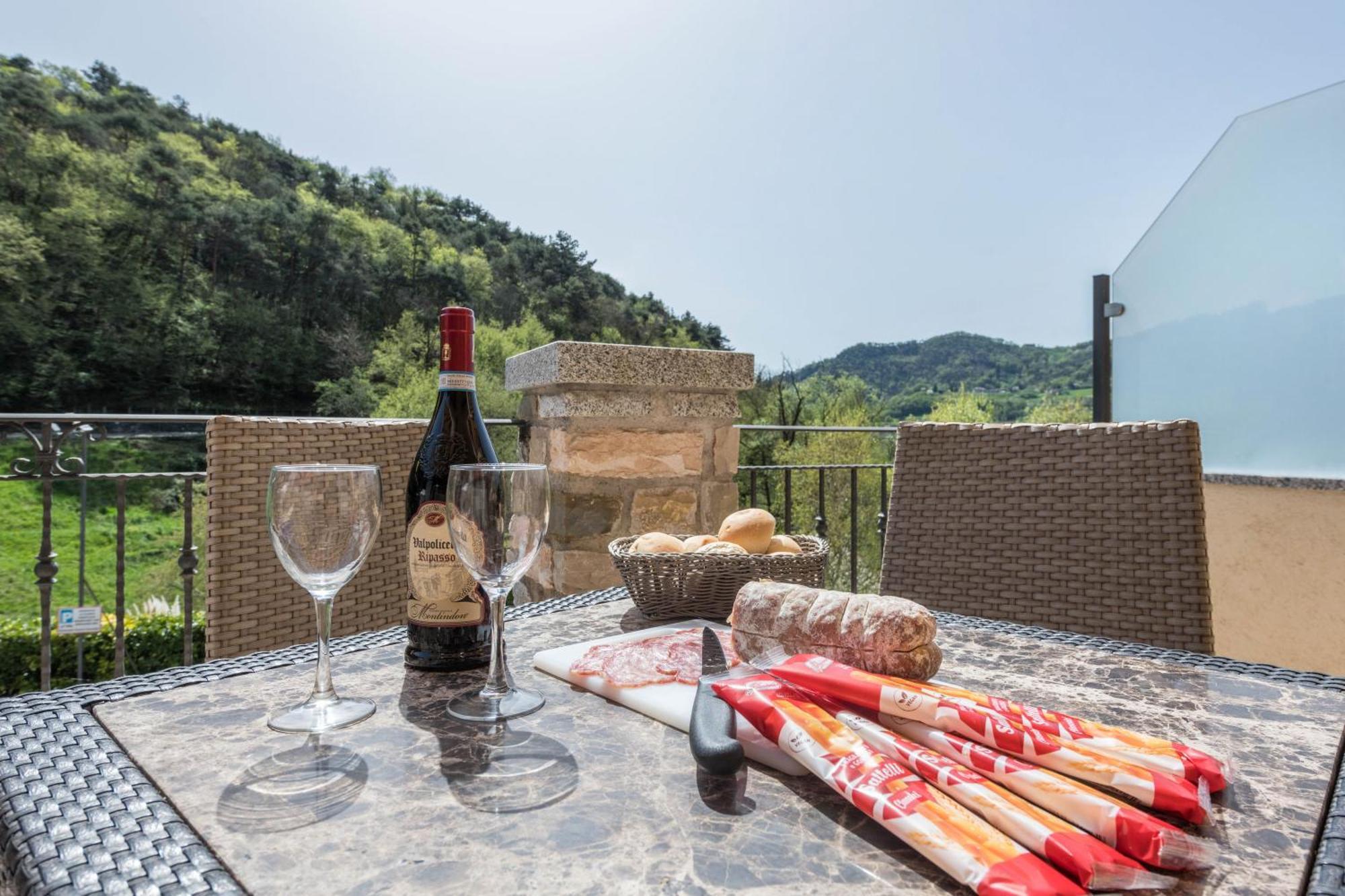 Tremosine Residence Tatiana A4 מראה חיצוני תמונה