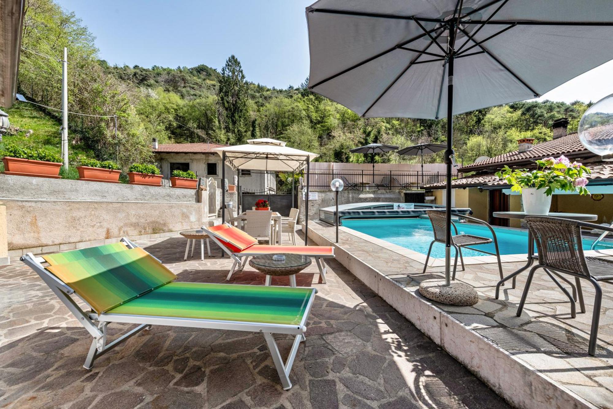 Tremosine Residence Tatiana A4 מראה חיצוני תמונה